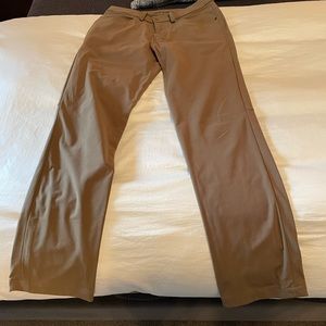 Mens LuluLemon Pants.